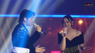 Download lagu Lyodra Ft Vidi Aldiano - Bing (Titiek Puspa) At Jakarta 2025 mp3