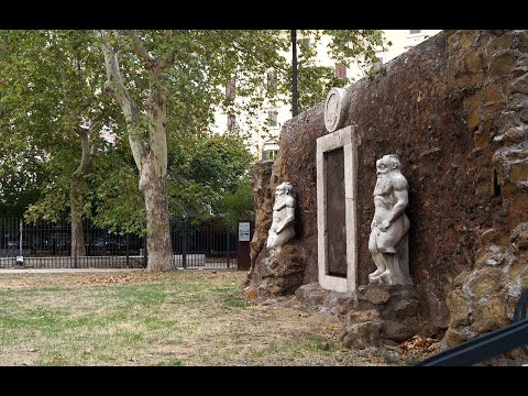 La Porta Alchemica - Il mistero della porta magica