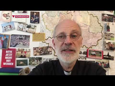 "Spielen wir Menschen Gott?" – Impuls von Weihbischof Ansgar am 09.03.2020