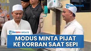 Sosok Pengasuh Ponpes Cabul di Pekalongan yang Hamili Santriwati, Modus Minta Pijat saat Sepi