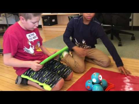 Sequencing In Action