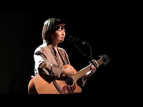 201120 정우 - 양 @ 홍대 벨로주 정우 단콘 '그 무렵을 내려놓고'