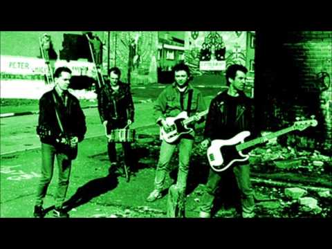 Anhrefn - Am Unwaith Yn Dy Fywyd (Peel Session)