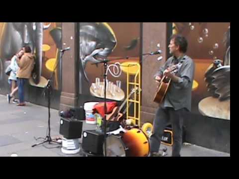 Promotional video thumbnail 2 for Steve Rush