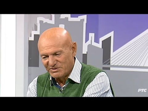 Saban Saulic - Balkanskom ulicom - (Tv Rts 2018)