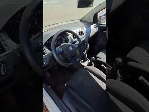 VOLKSWAGEN FOX CONNECT MB, 2019/2020, Placa FINAL 8 (SP), (Ref.: 2449)