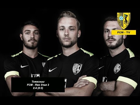 Highlights FC Männedorf - Red Star 2 2:4