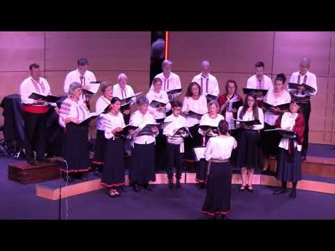 Imnul Heruvic - Cherubic Hymn, Gavriil Musicescu : Divine Liturgy - Romanian