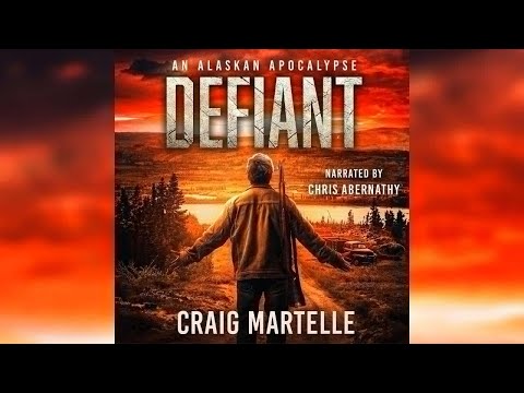 Complete Book 1 - Part 1 - Defiant: An Alaskan Apocalypse Series