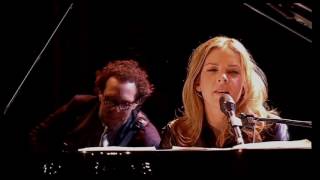 Diana Krall - Devil May Care - Live
