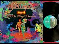 Santana - Let It Shine - HiRes Vinyl remaster