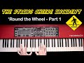The String Cheese Incident - 'Round the Wheel | Part 1 Piano Tutorial