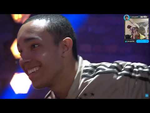 FIFA 19 eChampions League Round32 xLevVinken 020 VS Ajax Tore