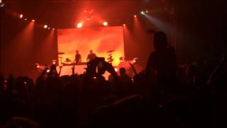 Galantis - The Heart That I'm Hearing @ El Rey Theater, Los Angeles