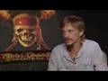 Pirates of the Caribbean: Dead Man's Chest Cast ...