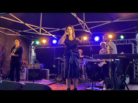 Ella Tepponen - Ravintola Kairo 27.7.2024 - Whole Lotta Love