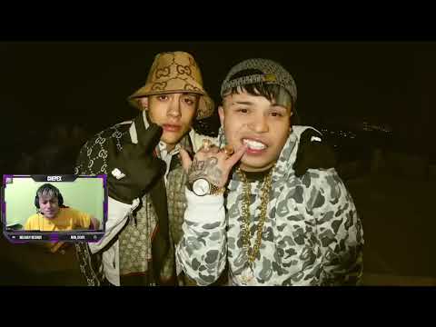 Reaccionando a El Bai, Cris Mj - Pensándote (Video Oficial)