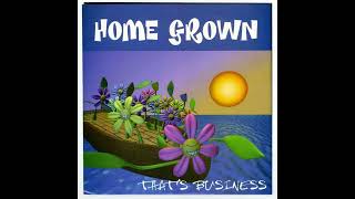 Home Grown - Face in the Crowd