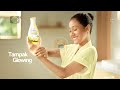 IKLAN CITRA BENGKOANG NATURAL GLOW UV 15s 2023