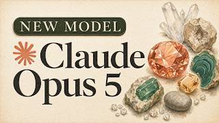 Claude Opus 5 Just Dropped (I have to be honest...)