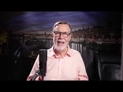 Dag 40: VÄNTA PÅ LÖFTET! #50dagarsbön