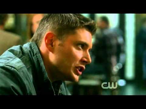 Dean & Sam - "Silent How You Doing" S6E9
