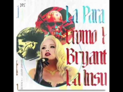 La insuperable FT Bryan Myers -La Para