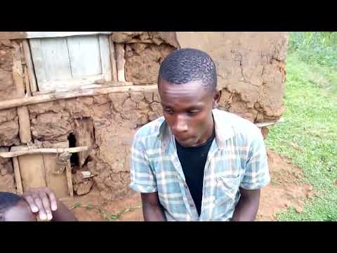 vihiga trio gang - Maombi(official music video)