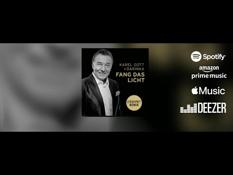 KAREL GOTT & DARINKA - FANG DAS LICHT (STEREOACT REMIX) PREVIEW