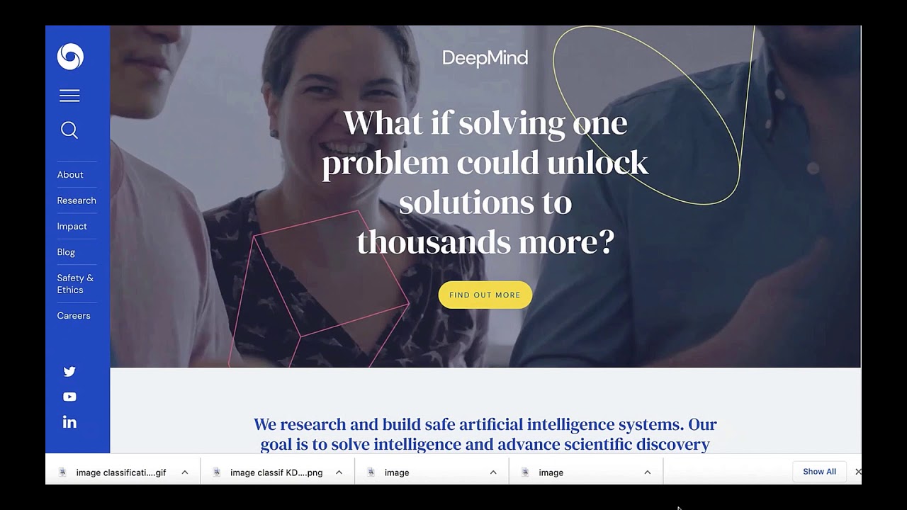 Gradient Flow Snapshot #44: Graph Computing Platform; State-of-the-art image recognition; Infosec