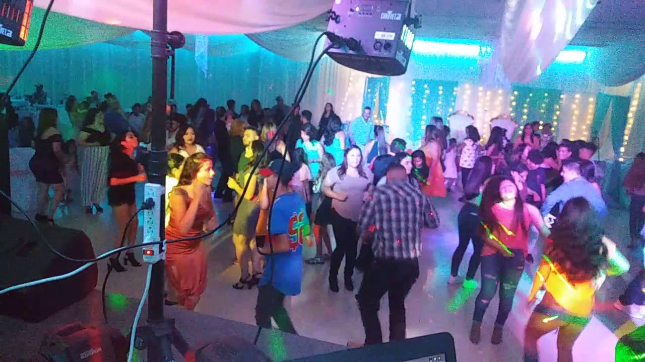 Dj wizardbeatz @flamingo hall pasco, wa