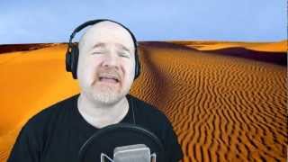 Terry Hoknes WESTERN WIND Opus 625 16th century lyrics official music video 2012