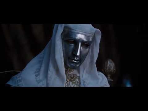 Kingdom of Heaven - Jerusalem goes to War