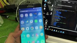 Unlock Code Samsung Galaxy Note 5 AT&T N920A Nougat 7.1.1