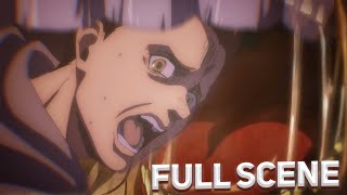 Marcel Death (Full Scene) - Attack on Titan  Season 4