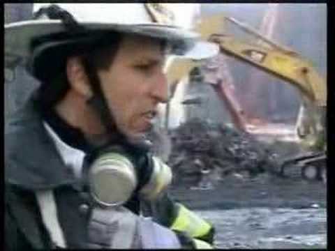 Reflections Of Ground Zero Part 1a