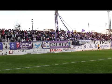 06/08/11 Villa Dálmine 0 - Defensores de Cambaceres 1