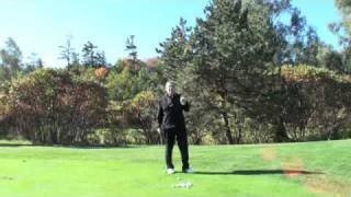 Short Game Chipping; #1 Most Popular Golf Teacher on You Tube Shawn Clement