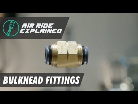 Air Ride Bulkheads Explained by Bag Riders