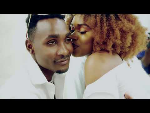 Raydee - Touch [Official music video ]