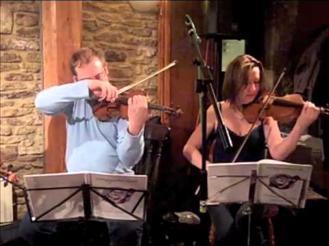 The Biddestone Players Christmas Concert 'Medley'