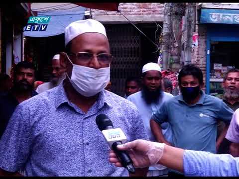 রাজধানীজুড়ে বেড়েছে চোরের উপদ্রব