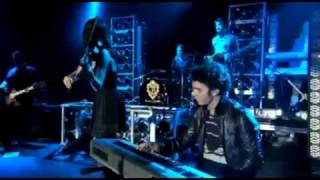 Jonas brothers - Turn Right Live Official Music Video