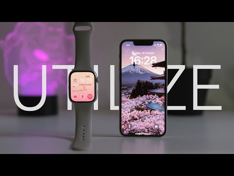 iOS 16 + watchOS 9 - You're NOT making the MOST out of them