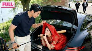 Download lagu Hajar Si Brengsek di Pernikahan,Gadis Sembunyi di Mobil Asing & Kabur!Tak Tahu Dia CEO&Datang Cinta! mp3