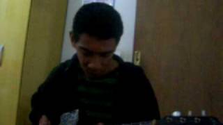 tico improviso - come together by Donavan Frankenreiter