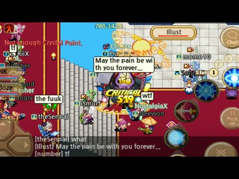 Crafting/Enchanting - Inquisition, Ouroboros, WC4 :: KuroGecko - Bigmama, Lanos :: IMO TWOM