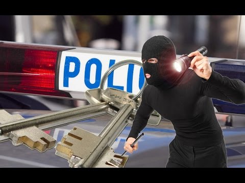Uważaj na darmowe breloczki!