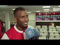 Luciano Narsingh (Feyenoord): 'Voel dat ik steeds sterker word'