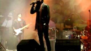 Aim at Me - The Hall Effect